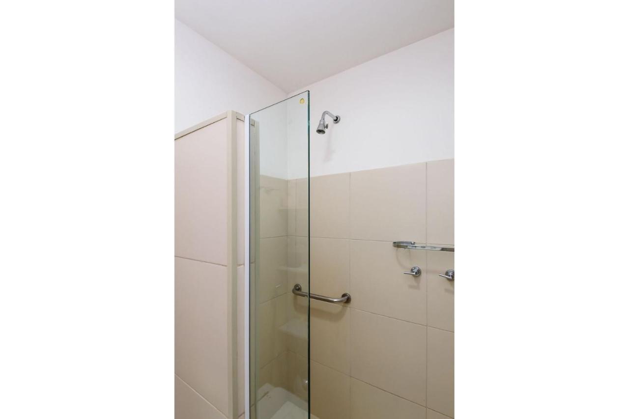 Omar do Rio - HG 904 Espaçoso Qto&Sala, Internet 240mbps, Smart TV, próximo ao famoso Pavão Azul, a Praia de Copacabana e do Metrô Río de Janeiro Exterior foto